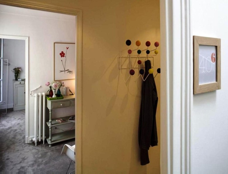 Hotel Arvor Saint Georges