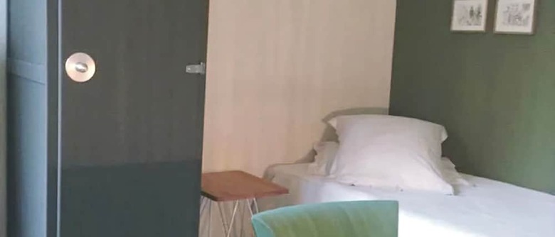 Hotel Arvor Saint Georges