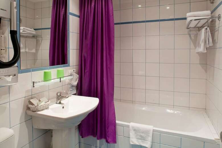 Hotel H�tel Riesner