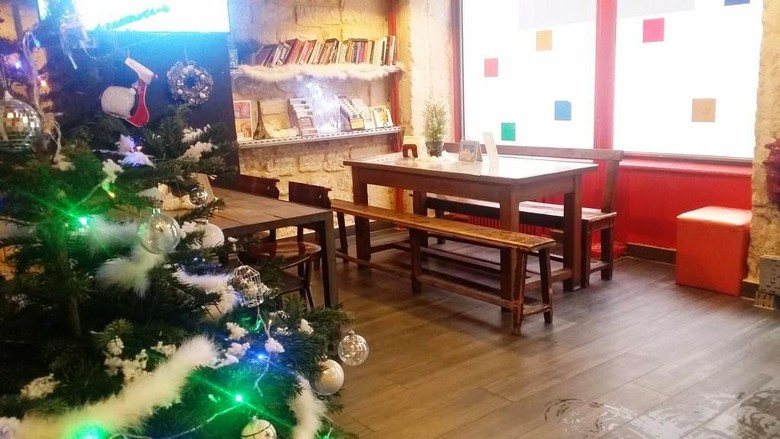 Smart Place Paris Hostel & Budget