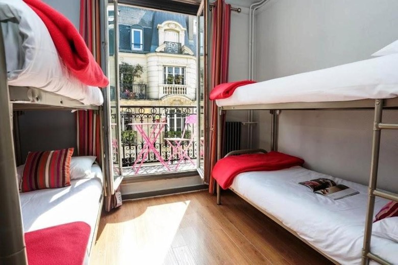 Smart Place Paris Hostel & Budget