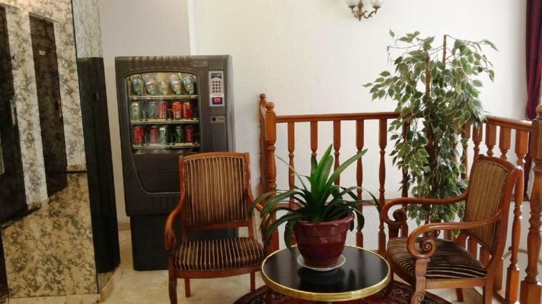 Hotel Paris Nord