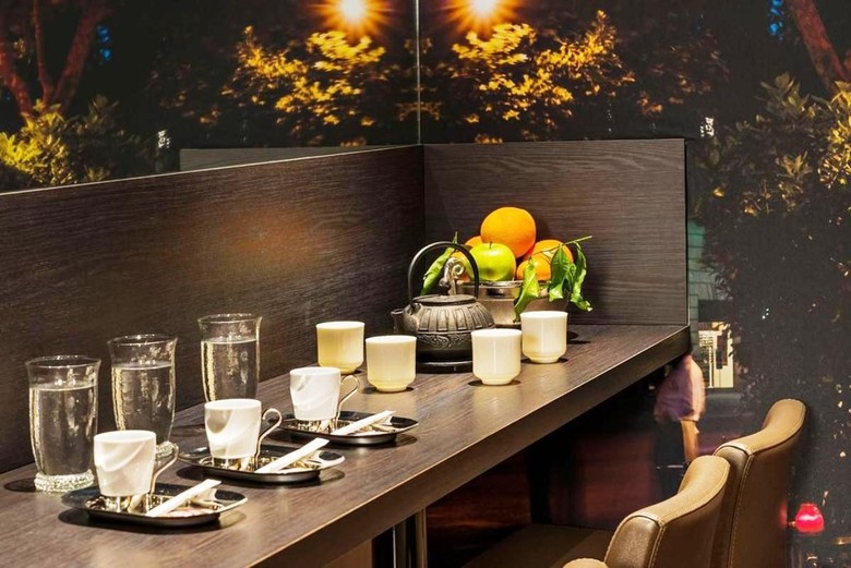 Hotel Midnight H�tel Paris