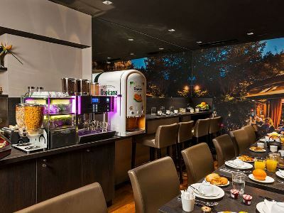 Hotel Midnight H�tel Paris