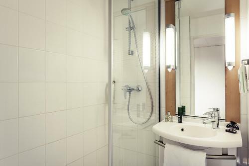 Hotel Ibis Italie Tolbiac