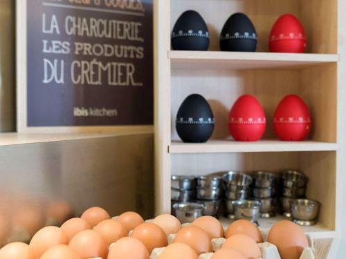 Hotel Ibis Italie Tolbiac