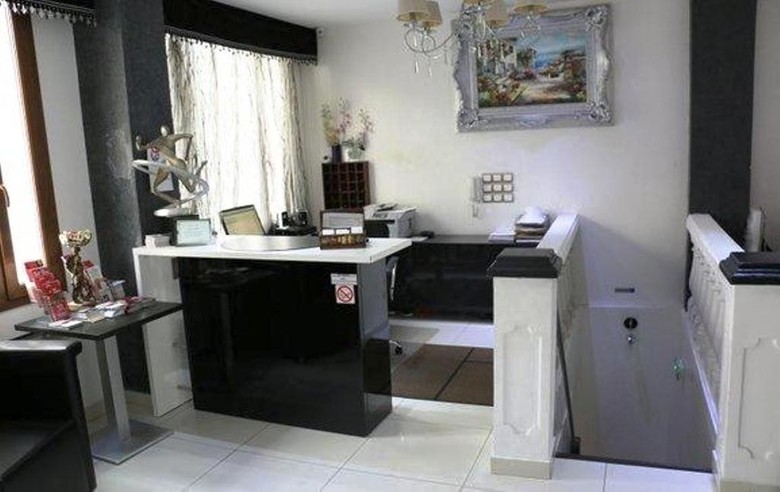 Hotel H�tel De L'aveyron