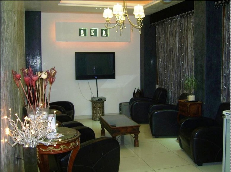 Hotel H�tel De L'aveyron