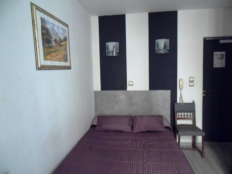 Hotel H�tel De L'aveyron