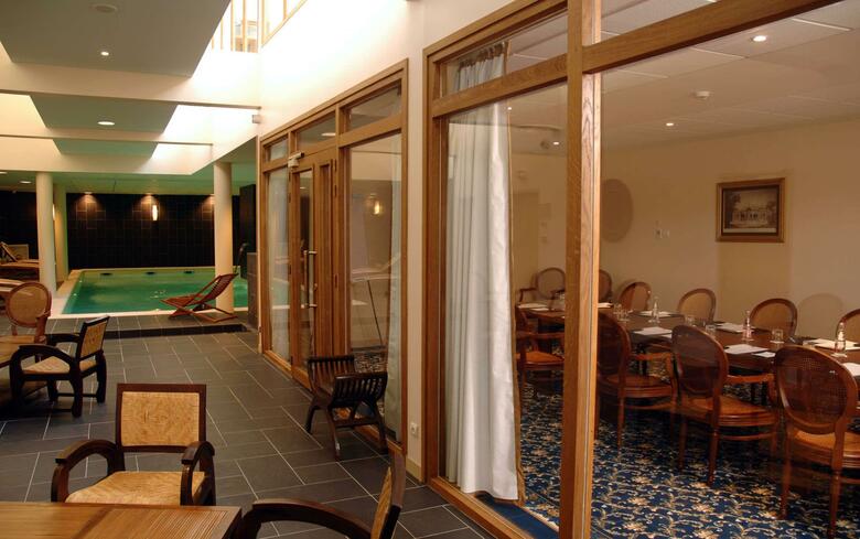 Hotel Best Western Amiral