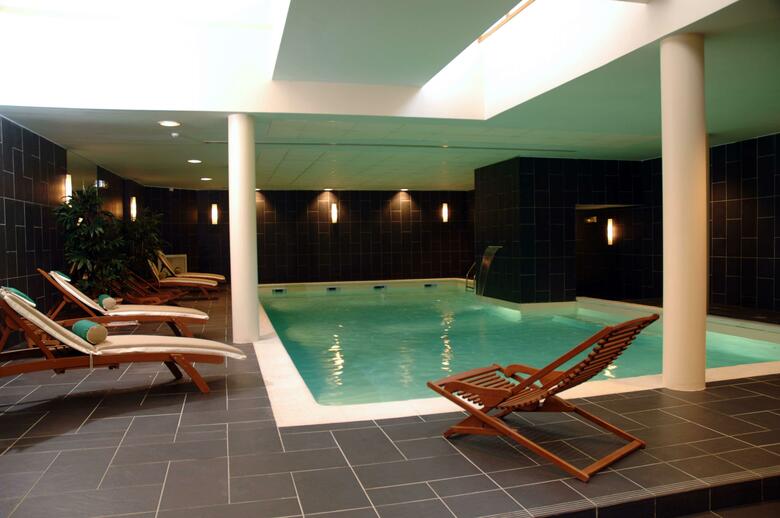 Hotel Best Western Amiral