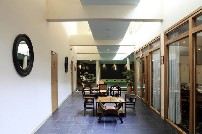 Hotel Best Western Amiral