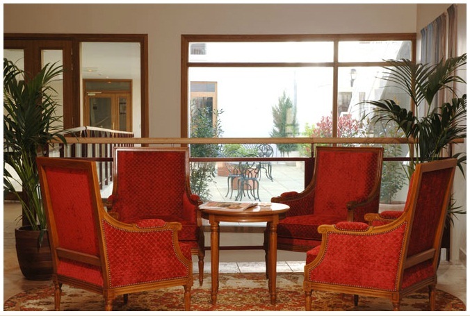 Hotel Best Western Amiral