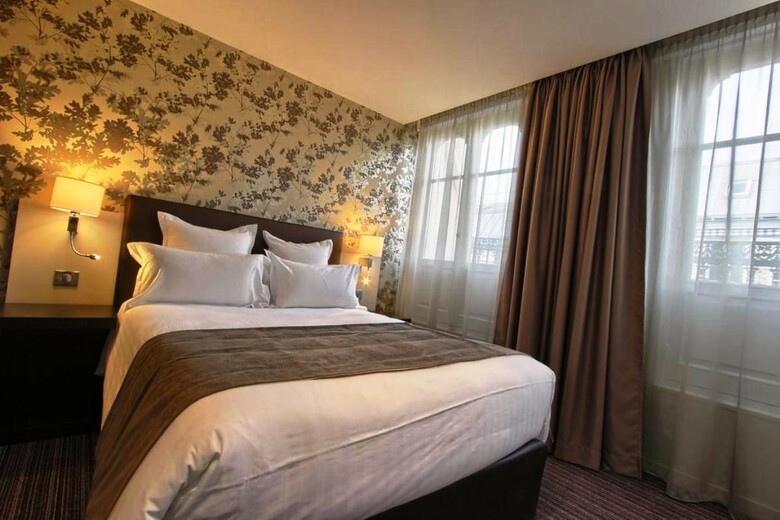 Chamar Hotel