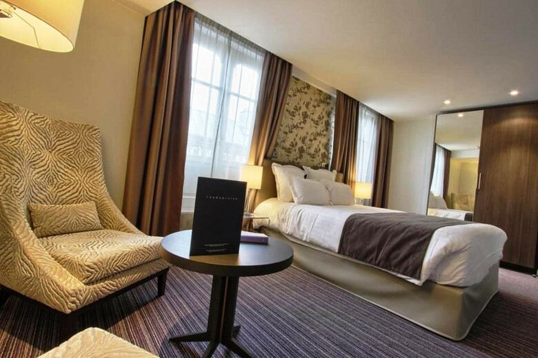 Chamar Hotel
