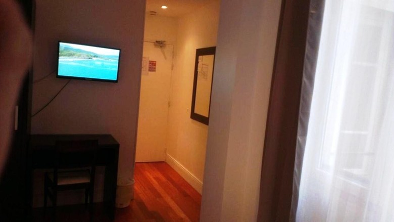 Hotel Luxelthe