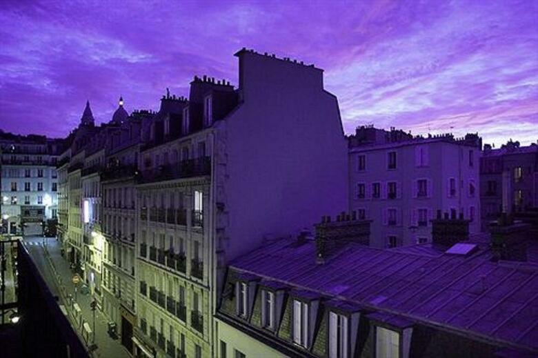Hotel Luxelthe