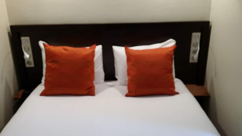 Avalon Hotel - Gare Du Nord