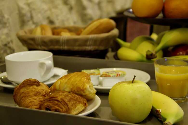 Avalon Hotel - Gare Du Nord