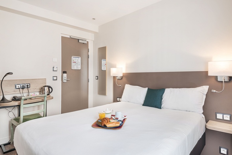 Hotel M�d�ric