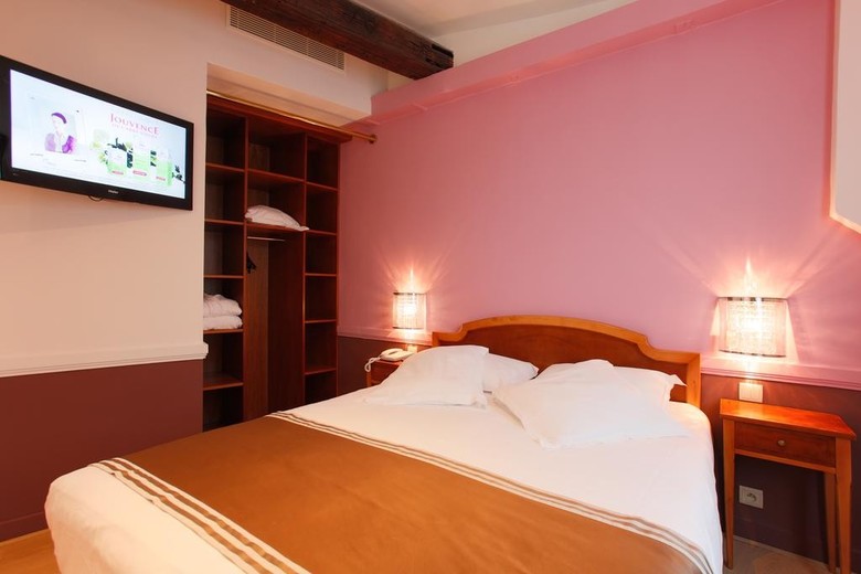 Atelier Saint Germain Hotel