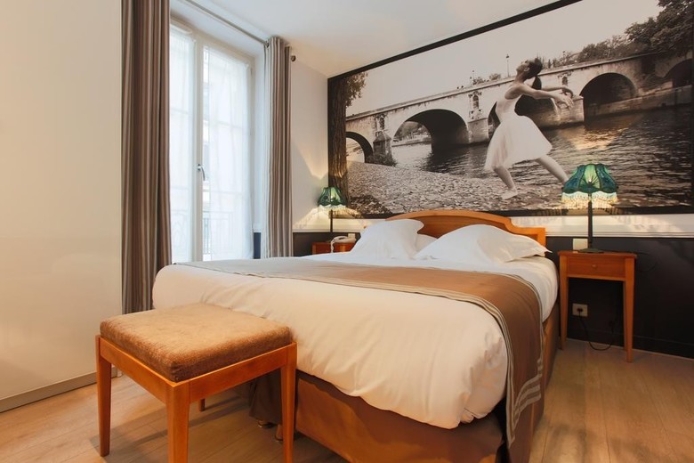 Atelier Saint Germain Hotel