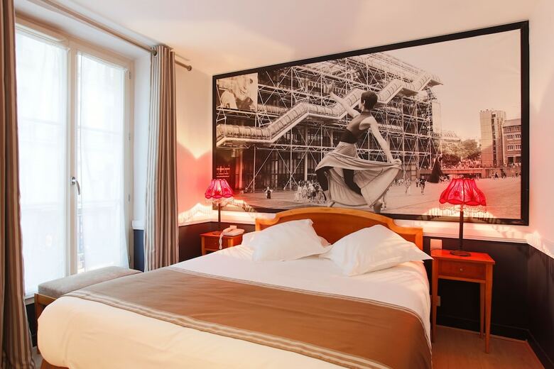 Atelier Saint Germain Hotel