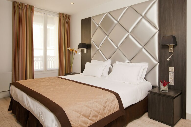 Hotel Eden Op�ra