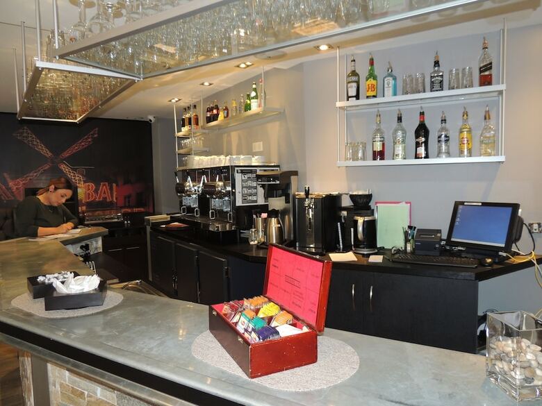 Hotel Eden Op�ra