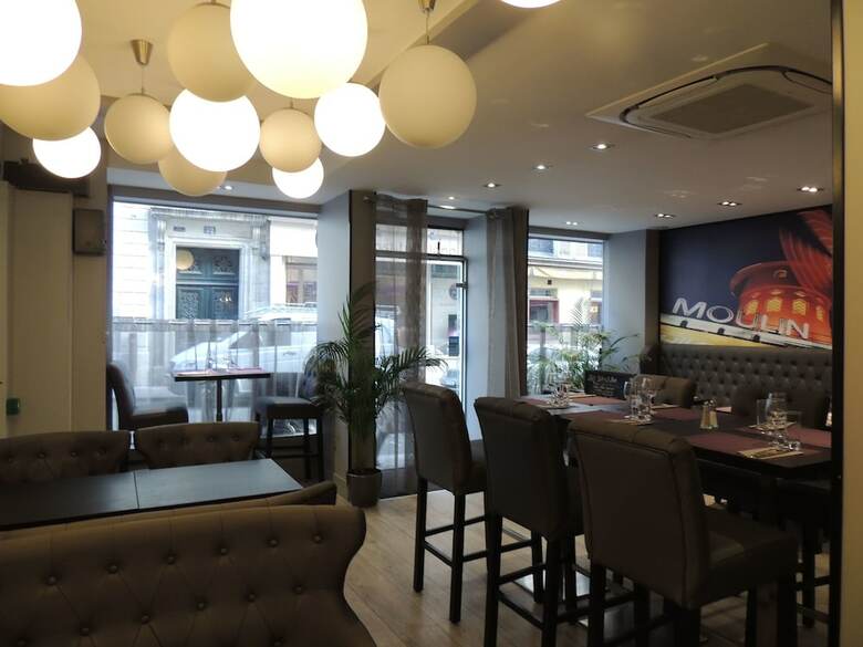 Hotel Eden Op�ra