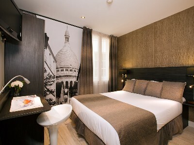 Hotel Eden Op�ra