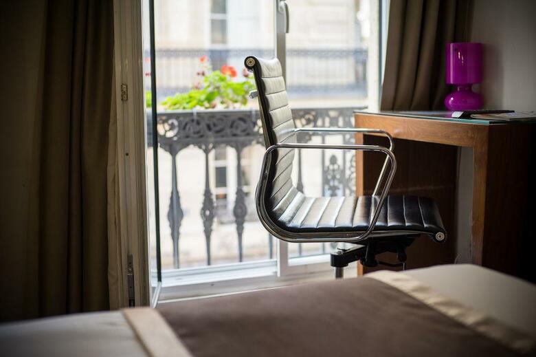 Art Hotel Lafayette