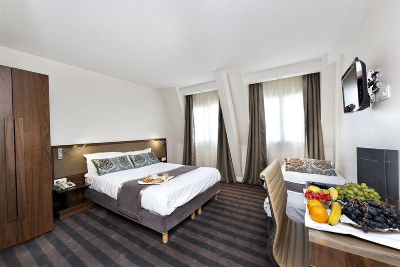 Art Hotel Lafayette