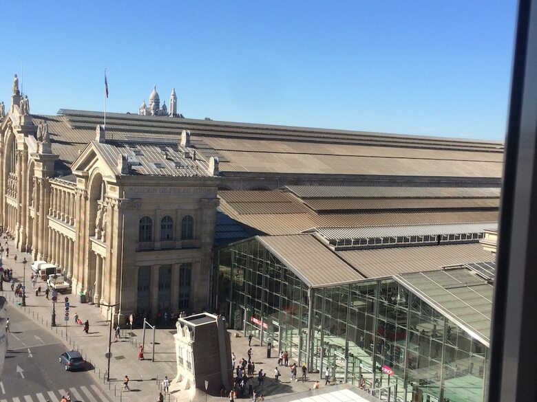 Hotel Picardy H�tel-gare Du Nord