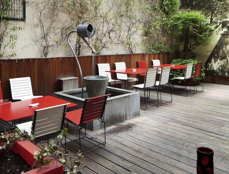 Hotel Ibis Paris Gare De Lyon Reuilly
