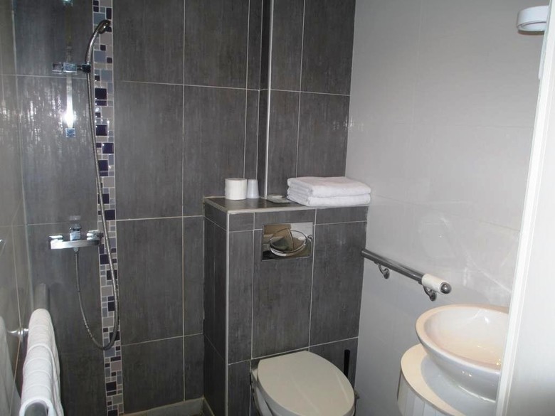 Hotel Camelia Prestige - Place De La Nation
