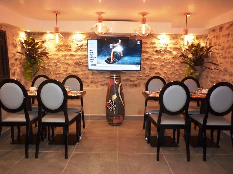 Hotel Camelia Prestige - Place De La Nation