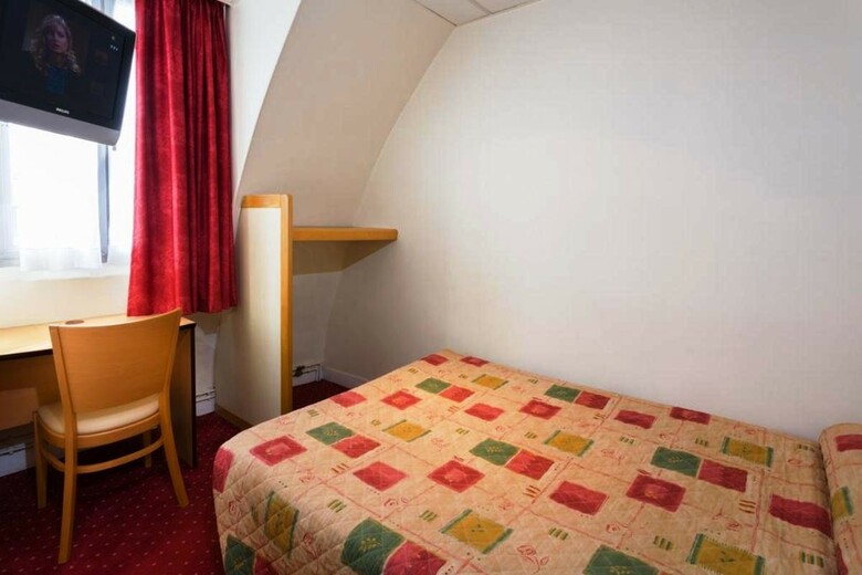 Hotel Ibis Styles Paris Gare De Lyon Tgv