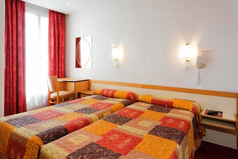 Hotel Ibis Styles Paris Gare De Lyon Tgv