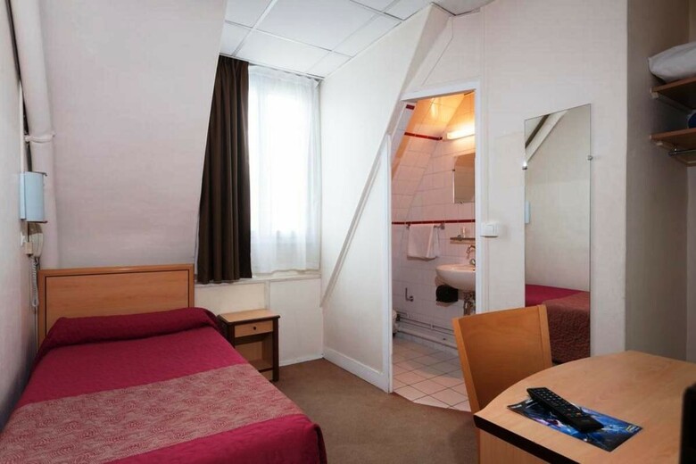 Hotel Ibis Styles Paris Gare De Lyon Tgv