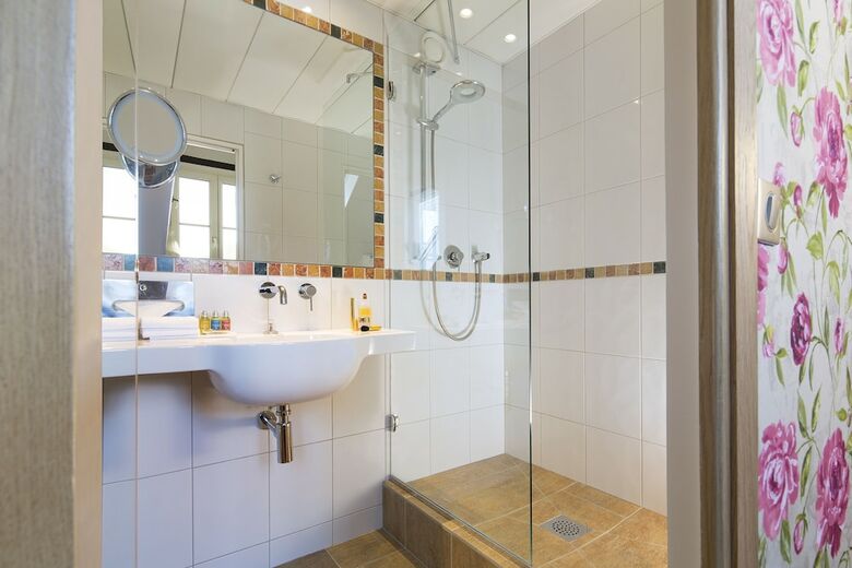 Hotel H�tel Saint-paul Rive-gauche