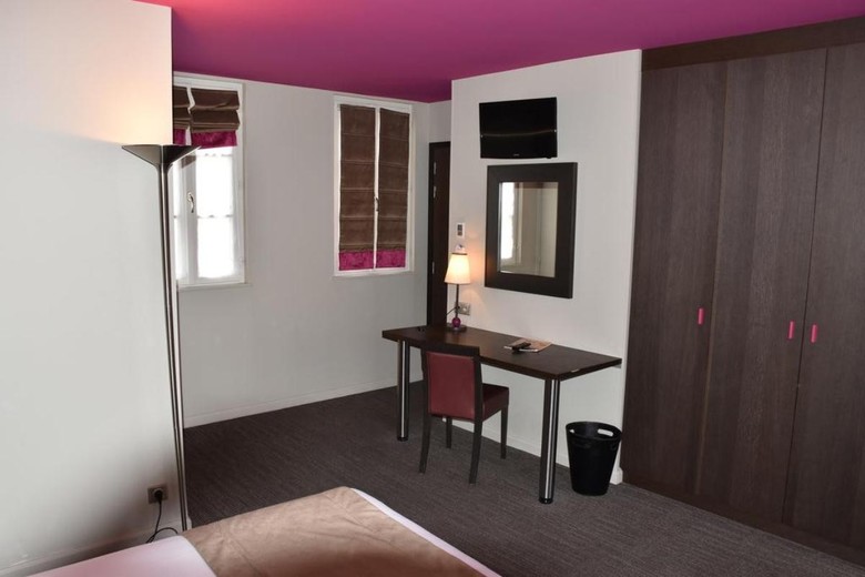 Hotel A�ro