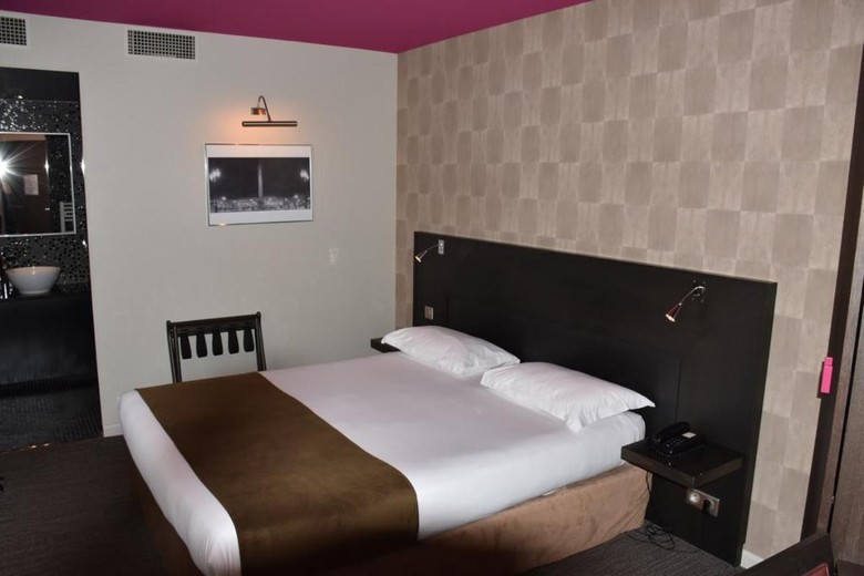 Hotel A�ro