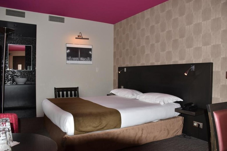 Hotel A�ro