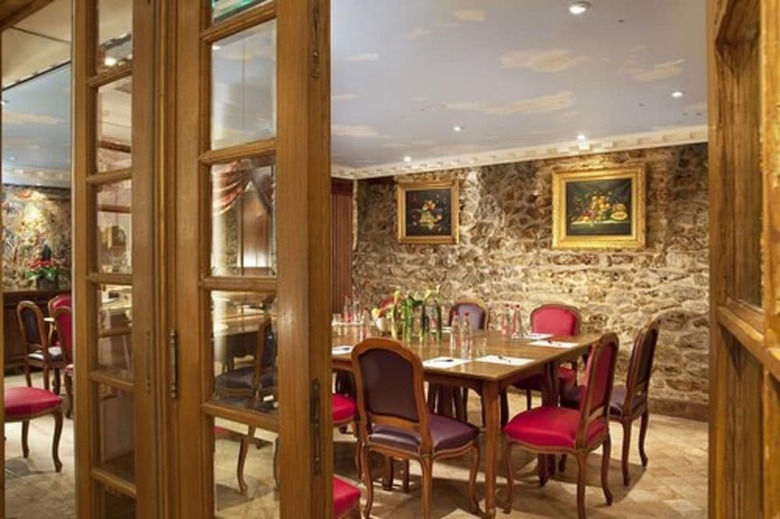 Hotel Kleber Champs Elys�es Tour Eiffel Paris