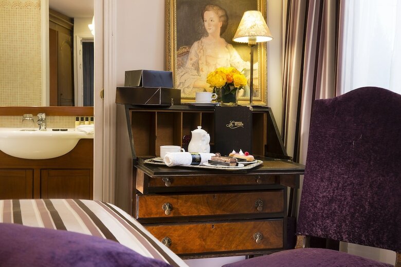 Hotel Kleber Champs Elys�es Tour Eiffel Paris