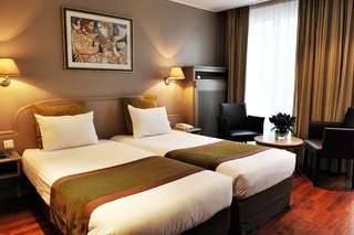 Hotel Moris Grands Boulevards