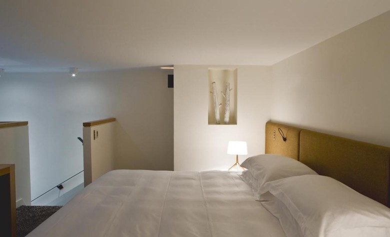 Hotel Marignan Champs-elys�es