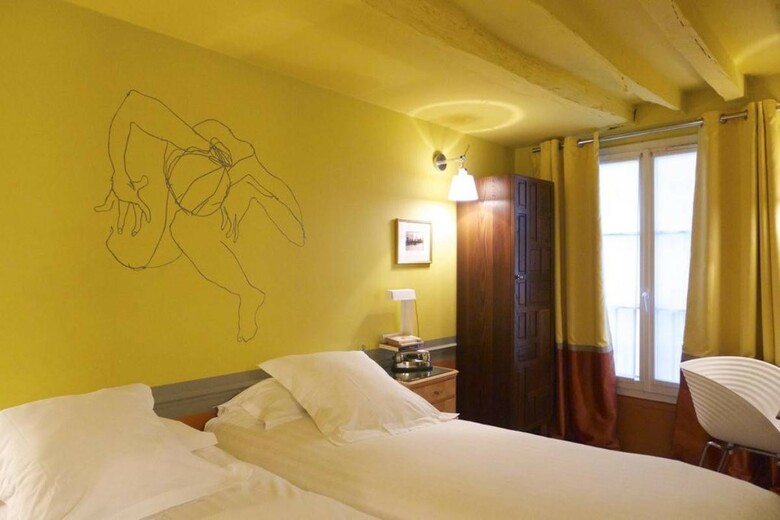Hotel Crayon By Elegancia