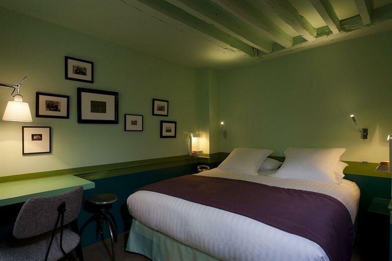 Hotel Crayon By Elegancia